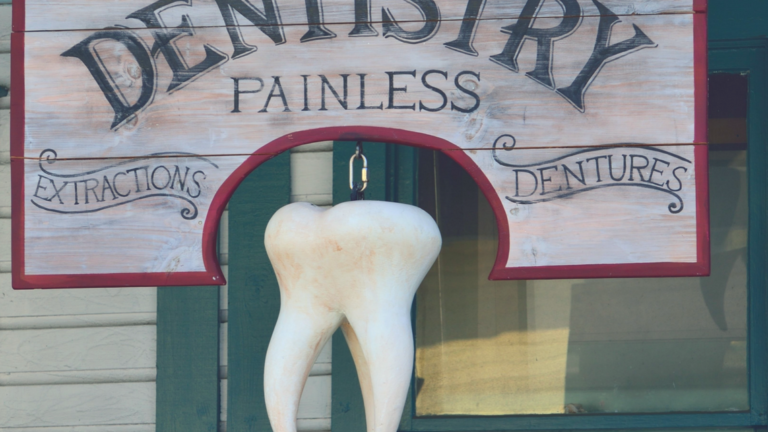 牙醫助理的告白:看牙醫你要知道的6件事