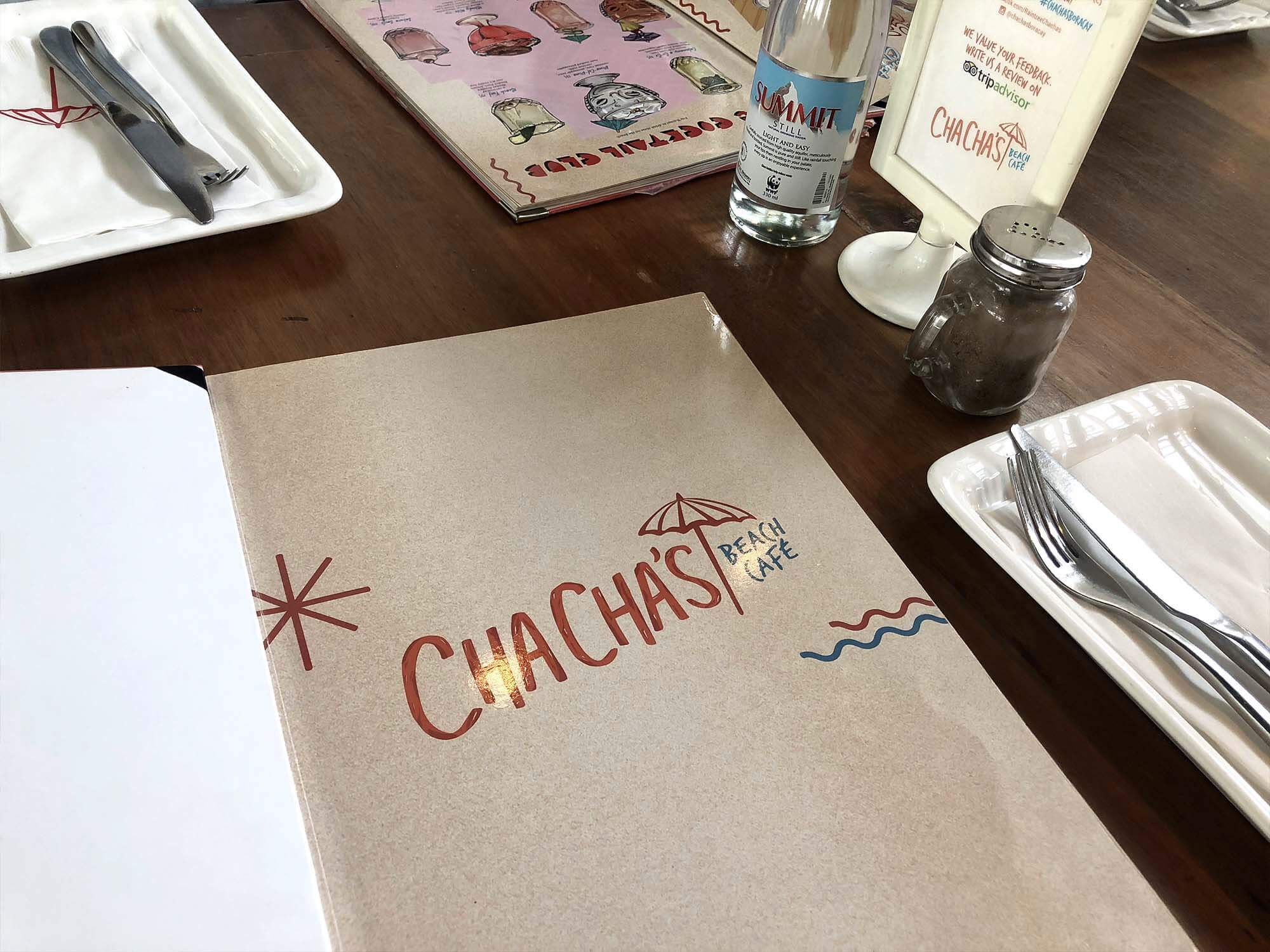 chachasboracay-menu