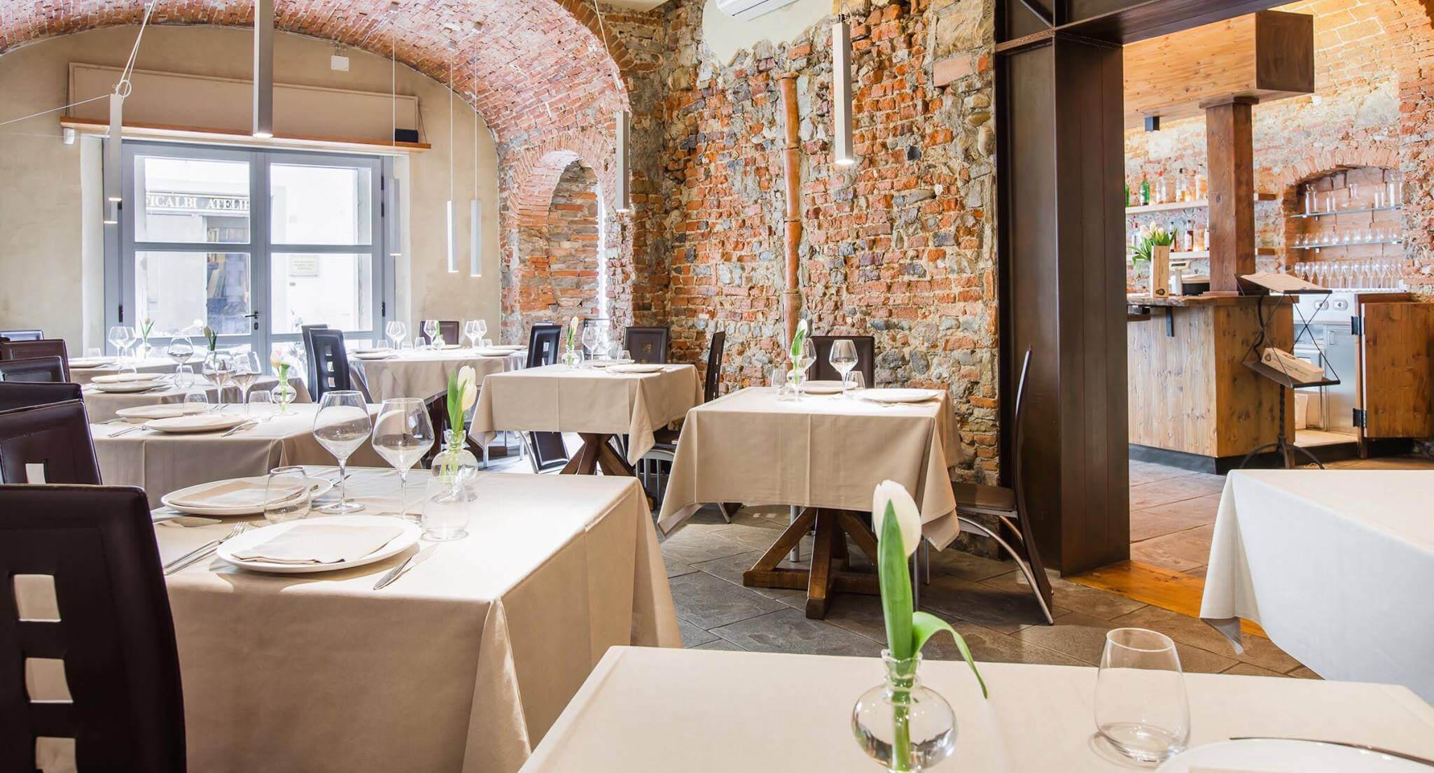 佛羅倫斯餐廳推薦Osteria dell’Enoteca