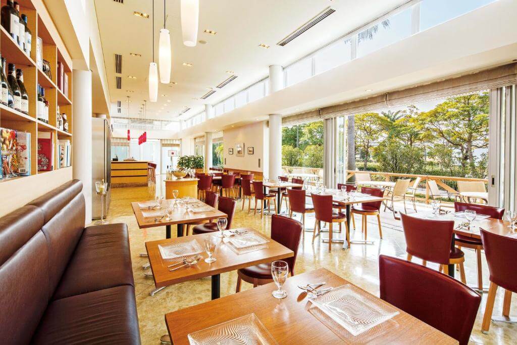 東京迪士尼住宿推薦東京灣伊夢酒店