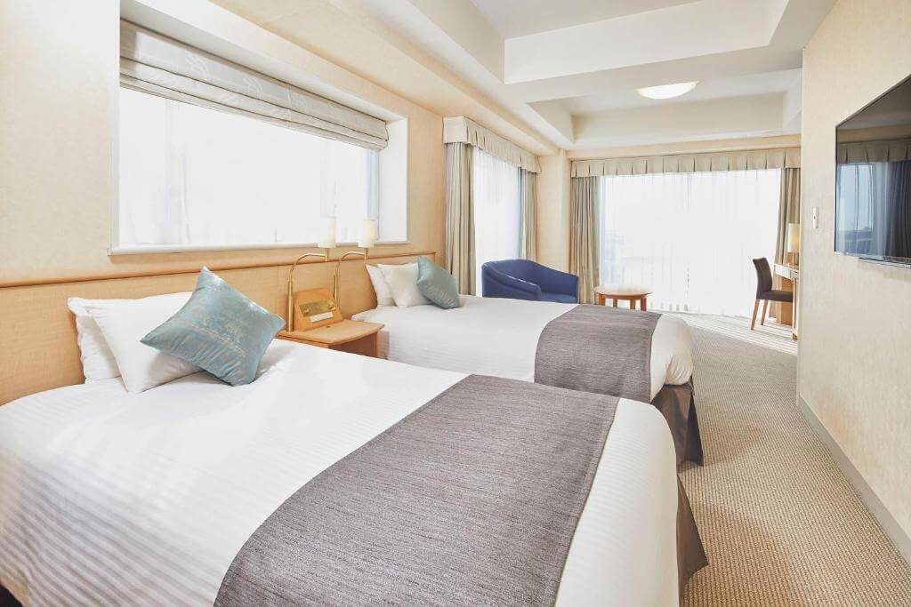 東京灣伊夢酒店東京迪士尼住宿推薦