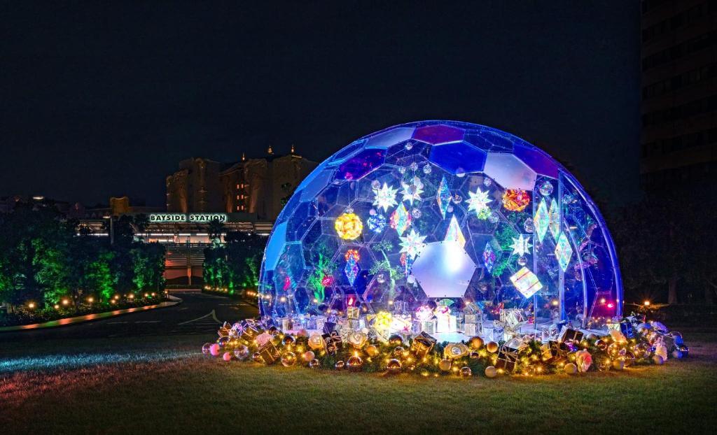 東京迪士尼飯店住宿推薦東京灣大倉飯店（Hotel Okura Tokyo Bay）
