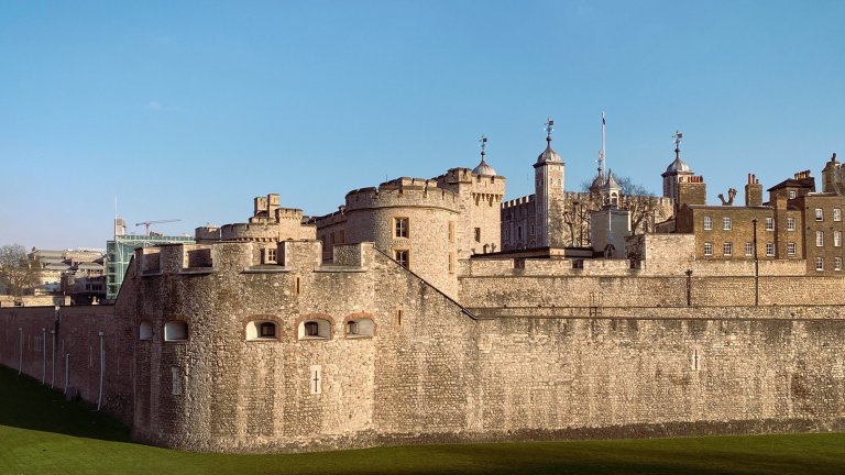 倫敦塔The Tower of London的必看重點有哪些？注意事項和歷史前情提要