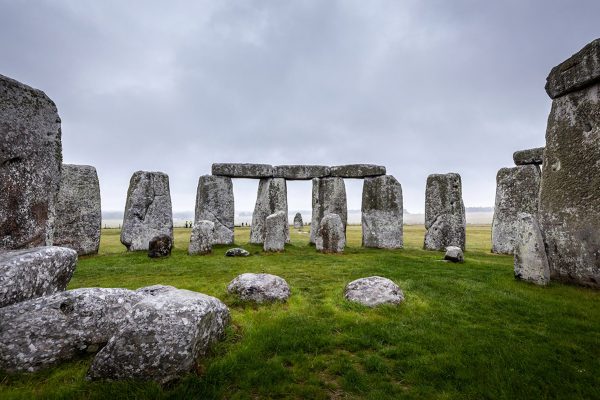 巨石陣Stonehenge交通、票價和參觀路線，走訪英國古老的遺跡謎團