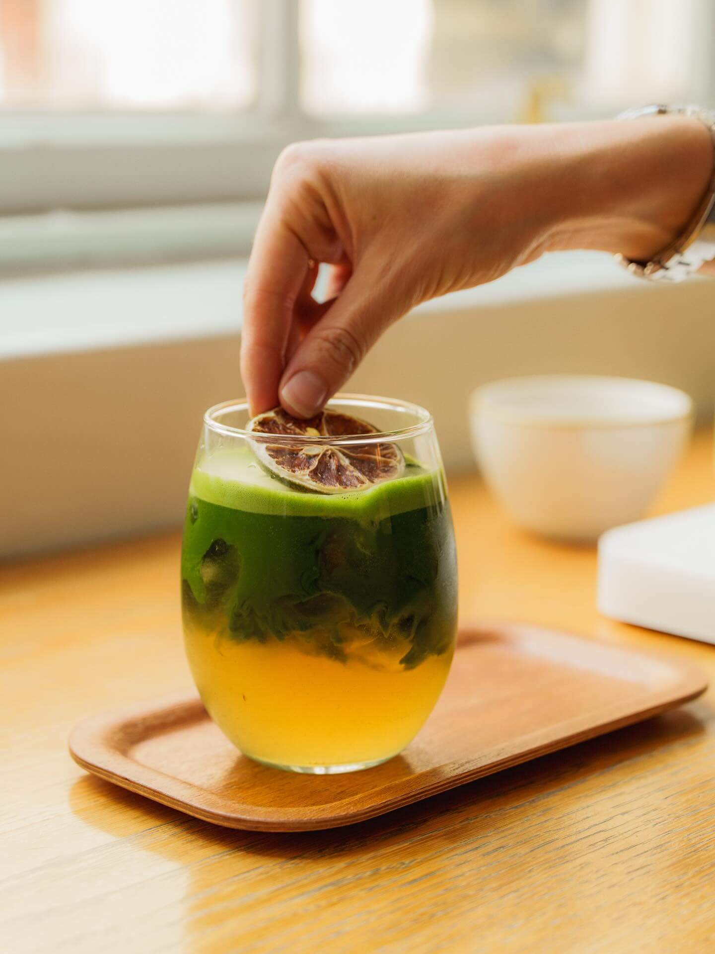 WatchHouse Coffee特色飲品