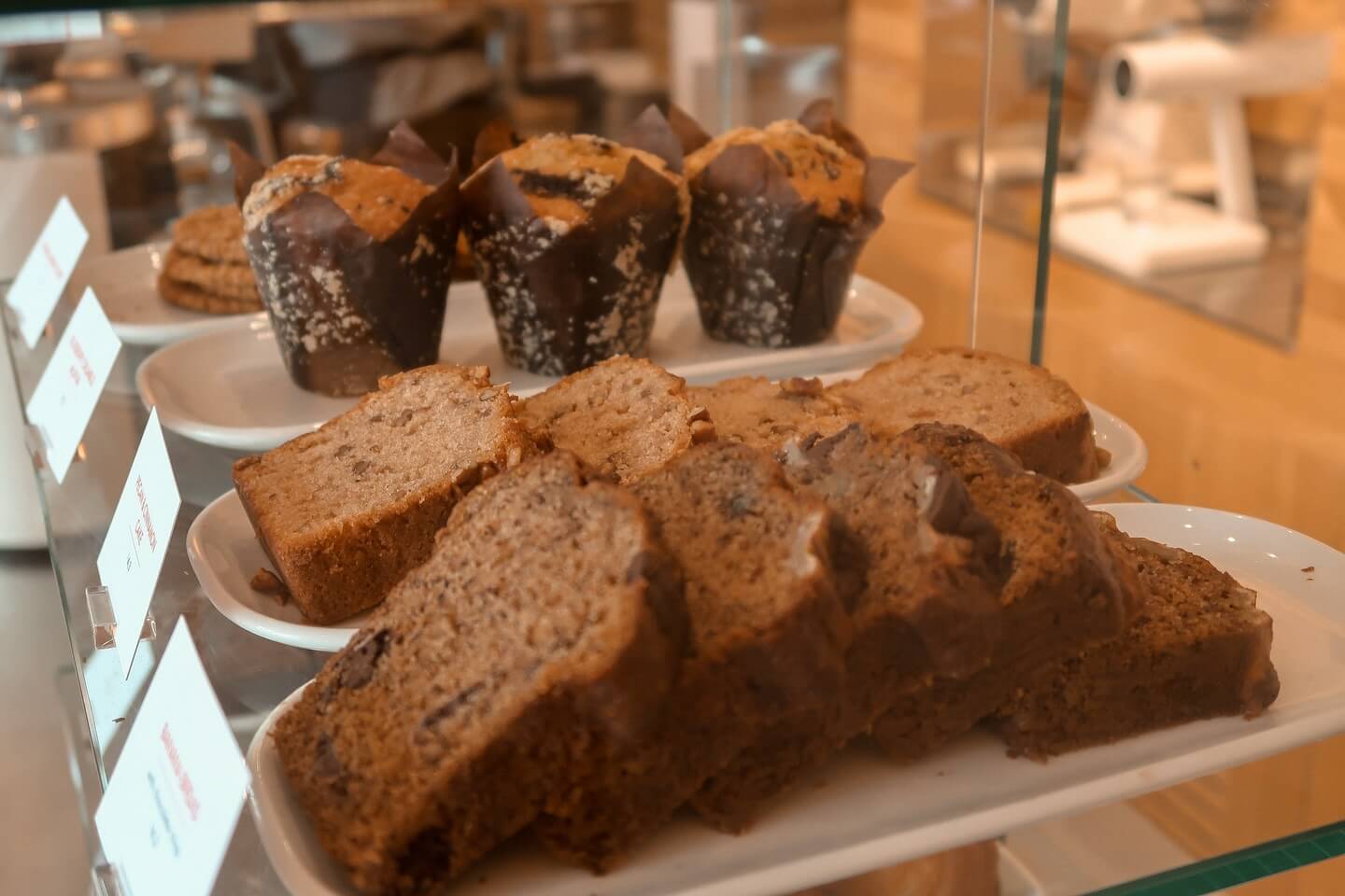 Kiss the Hippo Coffee麵包甜食