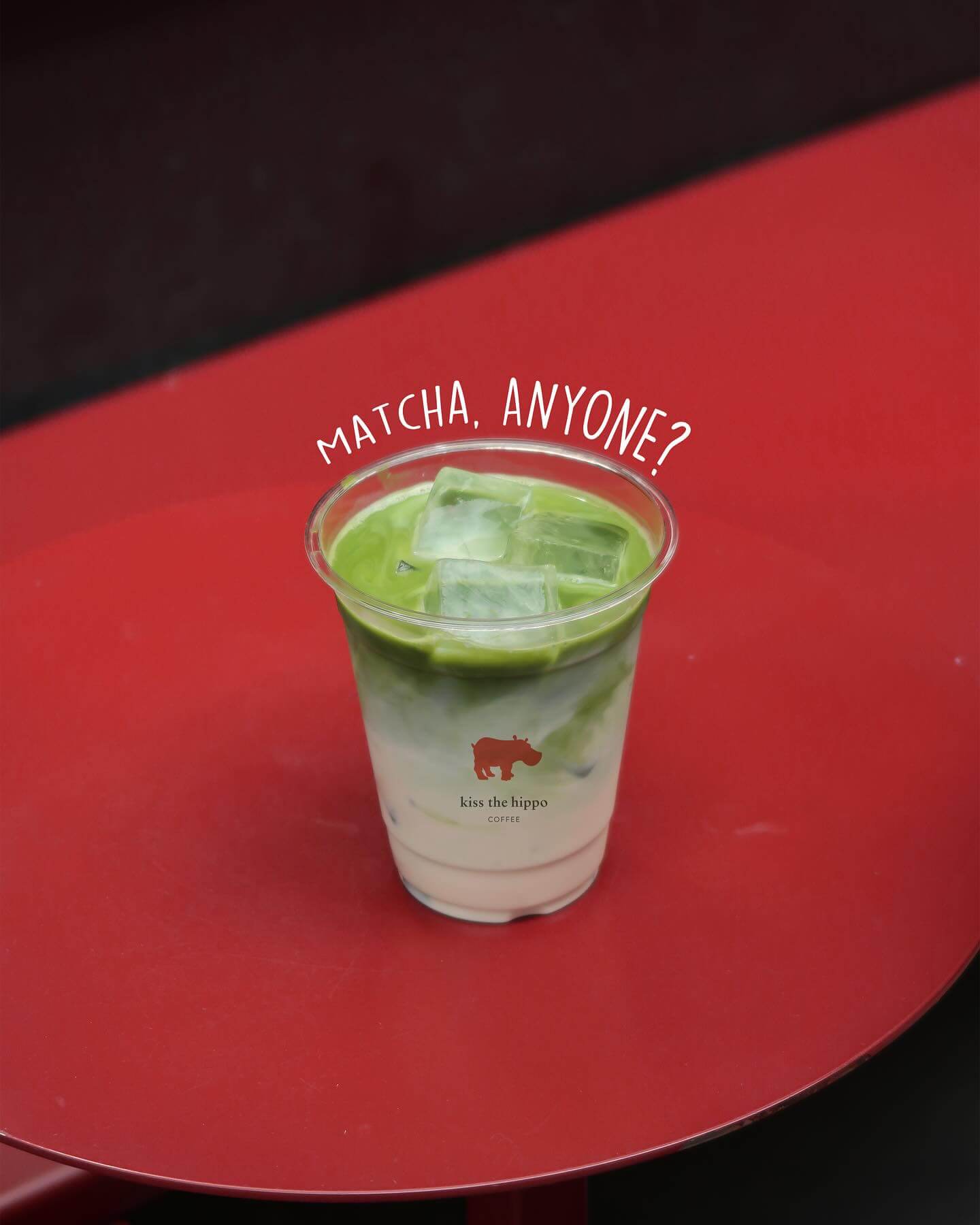 倫敦咖啡推薦Kiss the Hippo Coffee