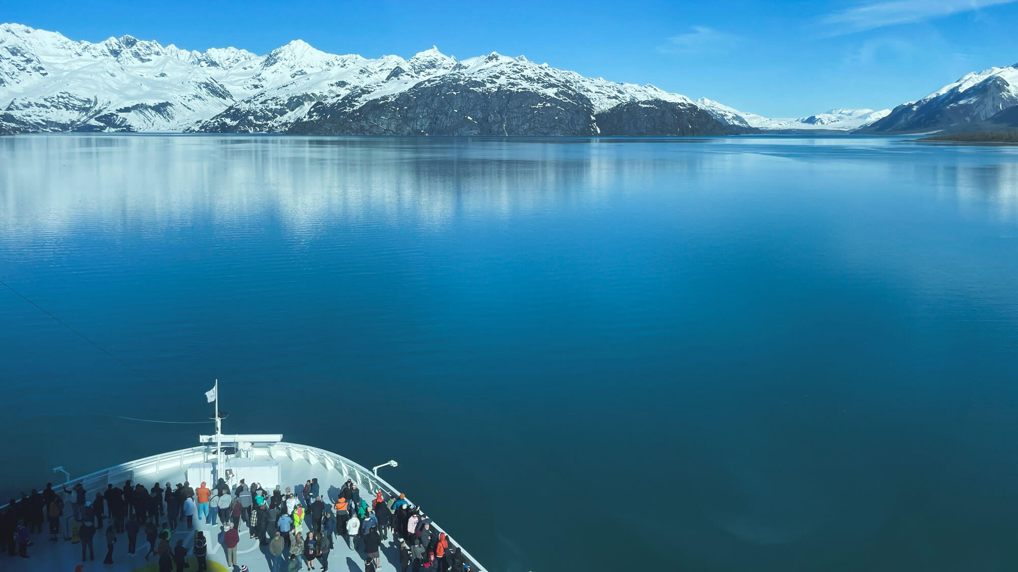 阿拉斯加郵輪航線挑選攻略：Top6 郵輪公司特色介紹