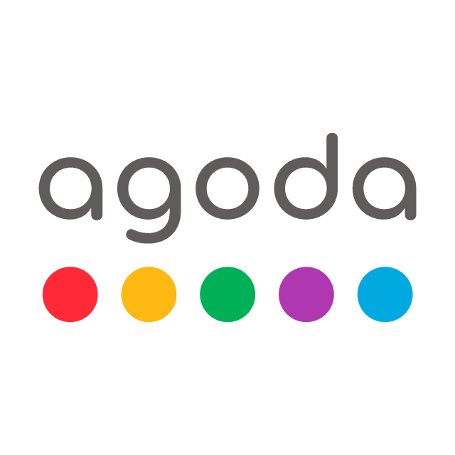 agoda 品牌logo