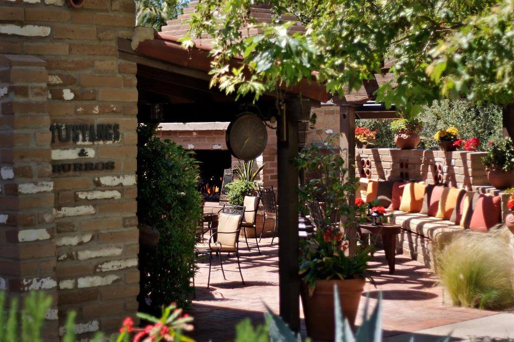 聖地牙哥住宿推薦 Estancia La Jolla Hotel & Spa