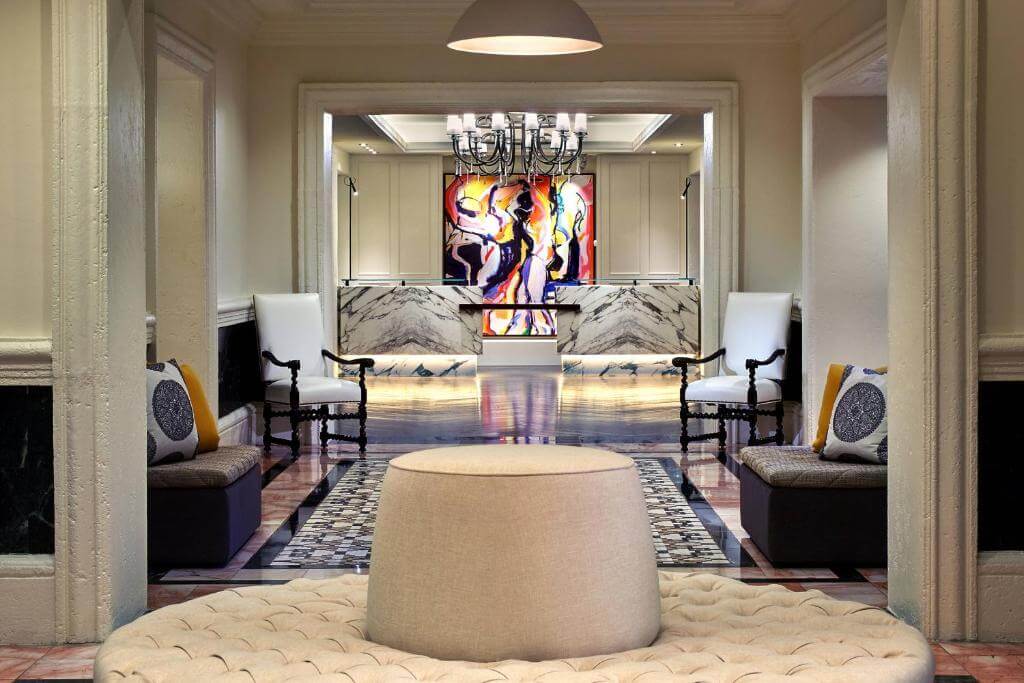 邁阿密住宿推薦Hotel Colonnade Coral Gables, Autograph Collection