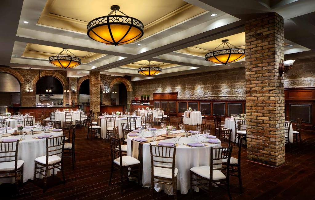 卡加利住宿飯店推薦卡爾加里凱悅酒店(Hyatt Regency Calgary)