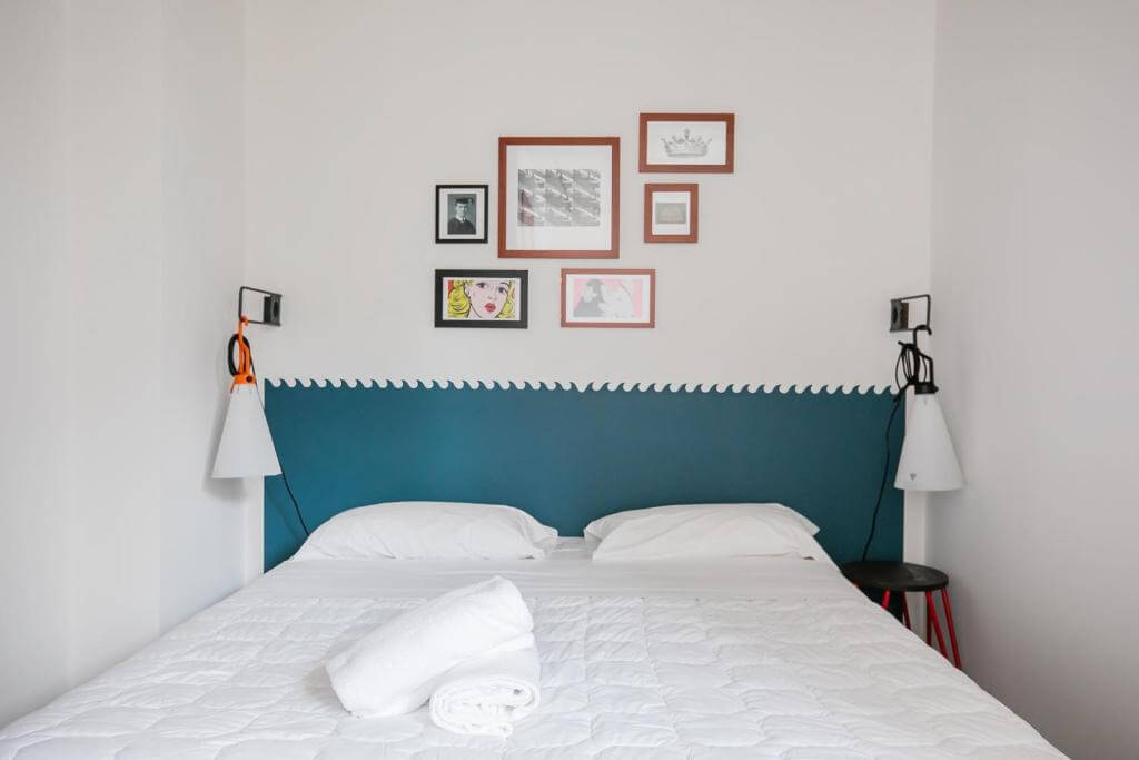 安達威尼斯旅舍(Anda Venice Hostel)背包客首推住宿