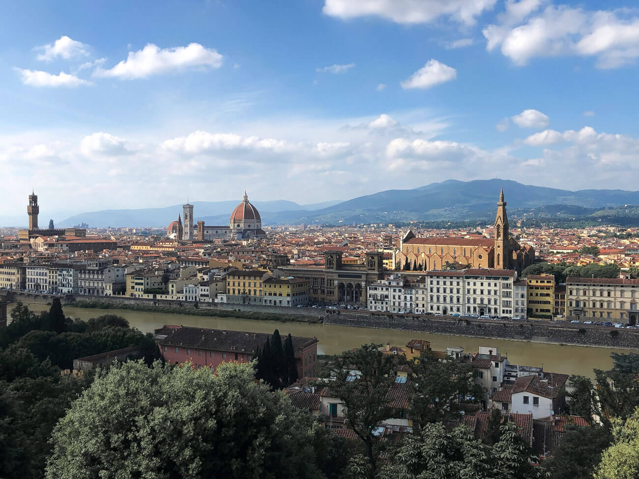 義大利佛羅倫斯