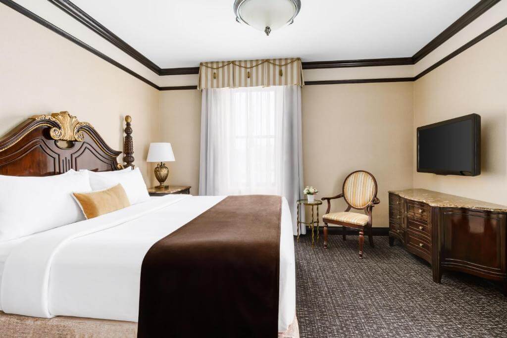 紐約住宿上西城推薦盧塞恩酒店（Hotel Lucerne）