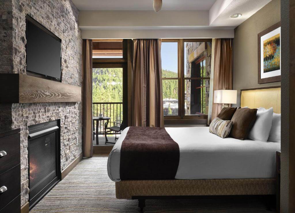 Northstar Lodge by Vacation Club 雙人房