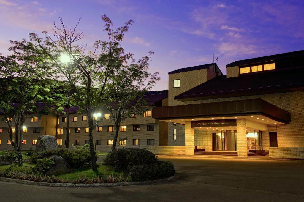 二世谷住宿推薦二世古北方安努普利度假酒店 Niseko Northern Resort Annupuri