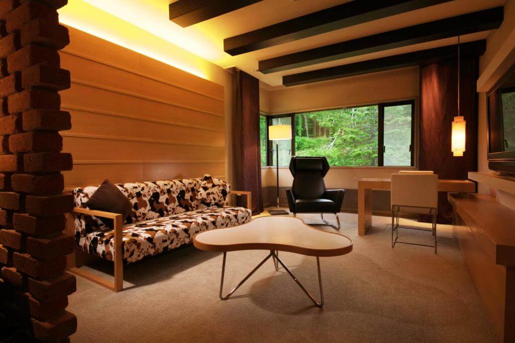 二世古北方安努普利度假酒店 Niseko Northern Resort Annupuri