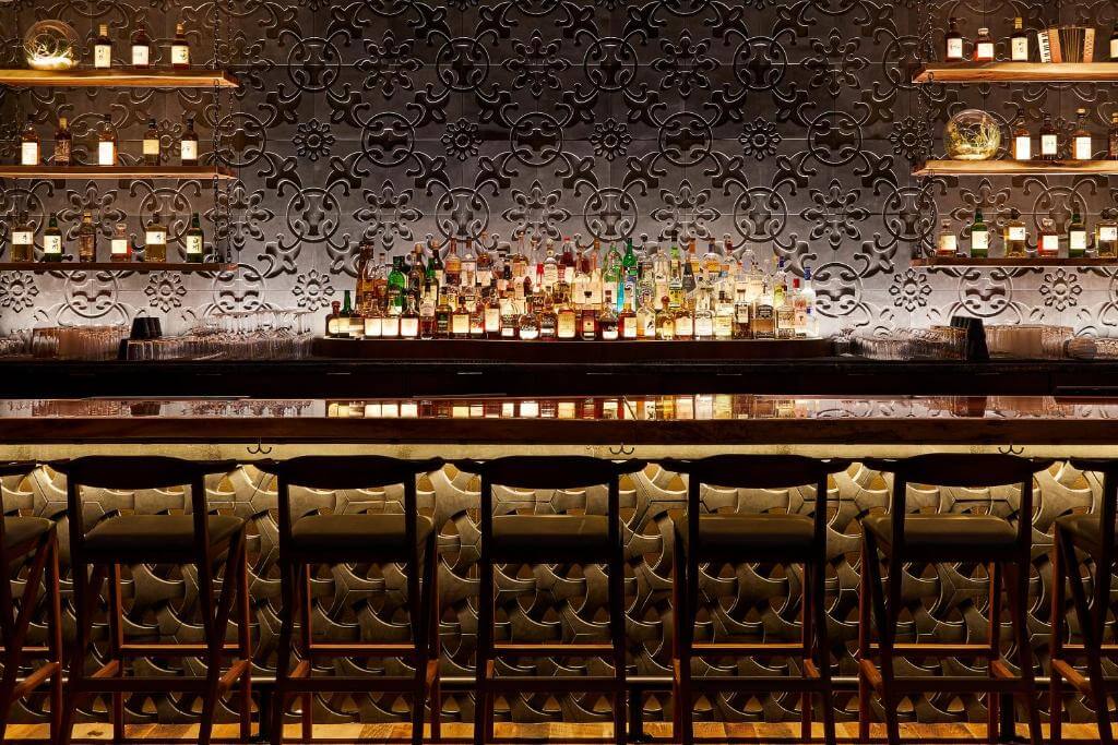 波士頓住宿推薦The Godfrey Hotel Boston