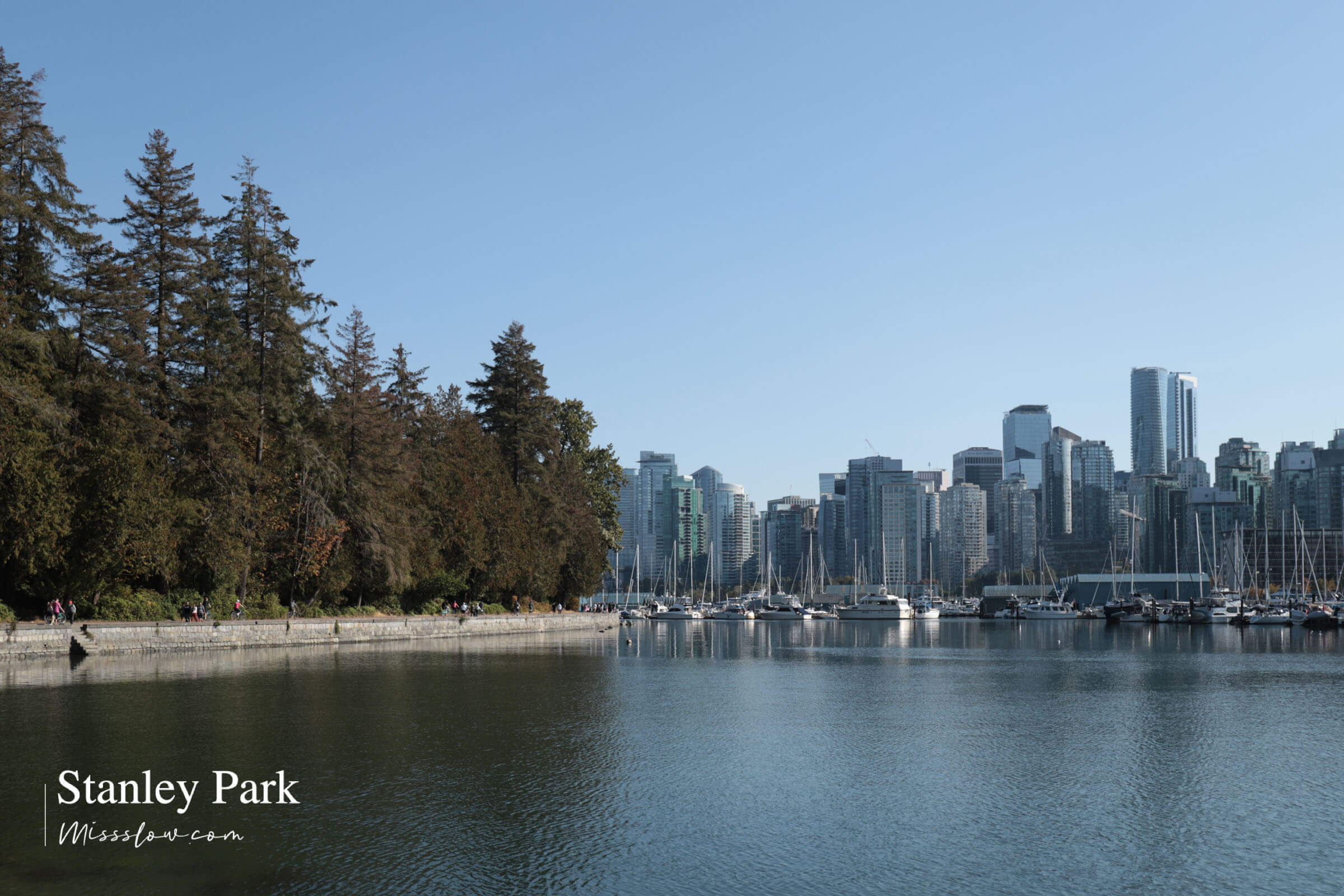 2026 溫哥華自由行】怎麼玩？行程、住宿、交通實用整理（含實際走訪經驗）