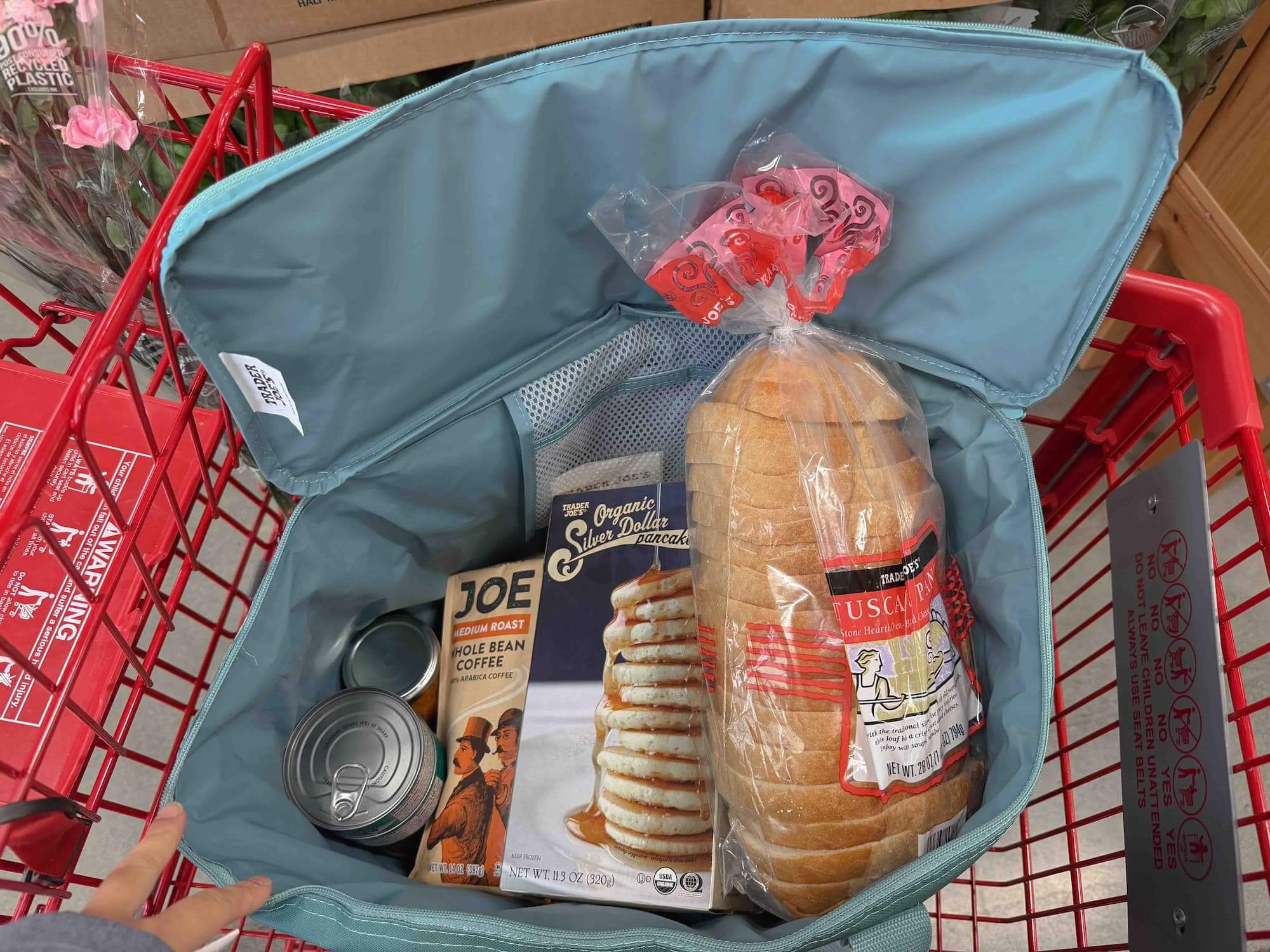 Trader Joe’s必買商品
